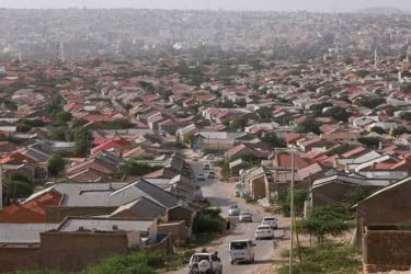 সোমালিল্যান্ডে দূত নিয়োগ ইসরায়েলের, বাংলাদেশসহ ১২ দেশের নিন্দা