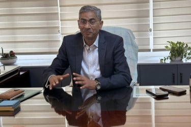 তাৎক্ষণিকভাবে সব জলাবদ্ধতা নিরসন সম্ভব নয় : পানিসম্পদ মন্ত্রী