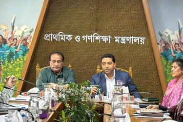 সংস্কৃতিচর্চায় শিক্ষার্থীদের উগ্র চিন্তার প্রতি আকর্ষণ কমে যায় : ববি হাজ্জাজ