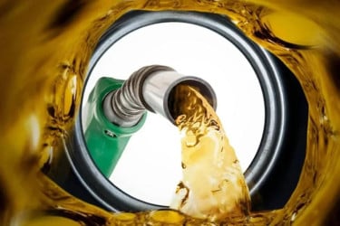 দুই দিনে অবৈধ মজুতকৃত ১৫ হাজার লিটার জ্বালানি তেল উদ্ধার