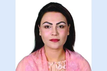 ঋণ করে আমলাদের ঘি খাওয়ানো বন্ধ হবে কবে?