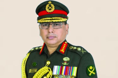 প্রযুক্তিনির্ভর যুদ্ধকৌশল নিয়ে মতবিনিময়