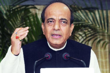 বাংলাদেশে ভারতীয় হাইকমিশনার হচ্ছেন দিনেশ ত্রিবেদী