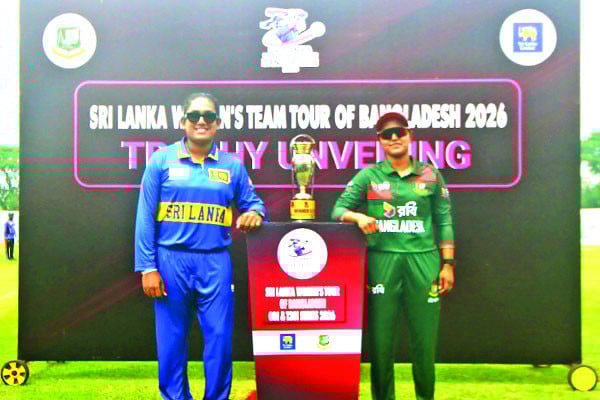 আন্তর্জাতিক ক্রিকেটে অভিষেক হচ্ছে রাজশাহীর