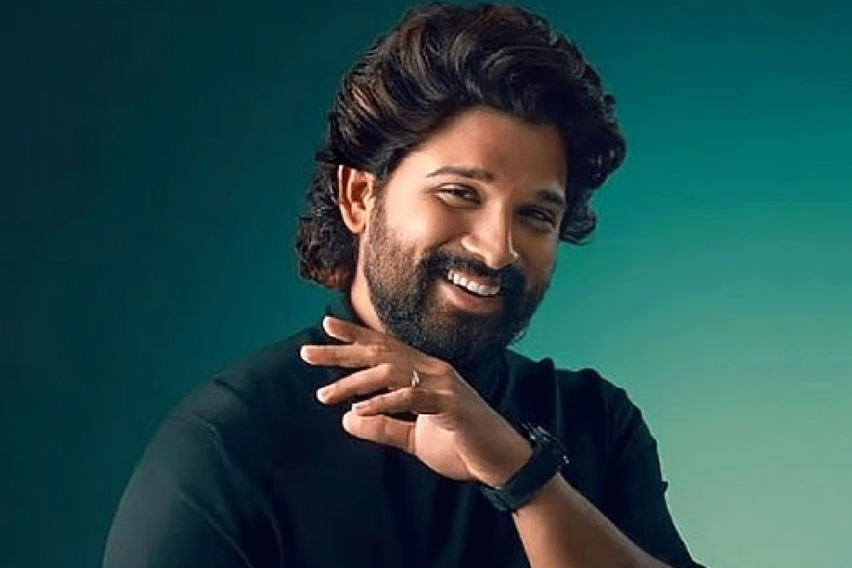 আল্লু অর্জুনের হায়দরাবাদ ছাড়ার গুঞ্জন