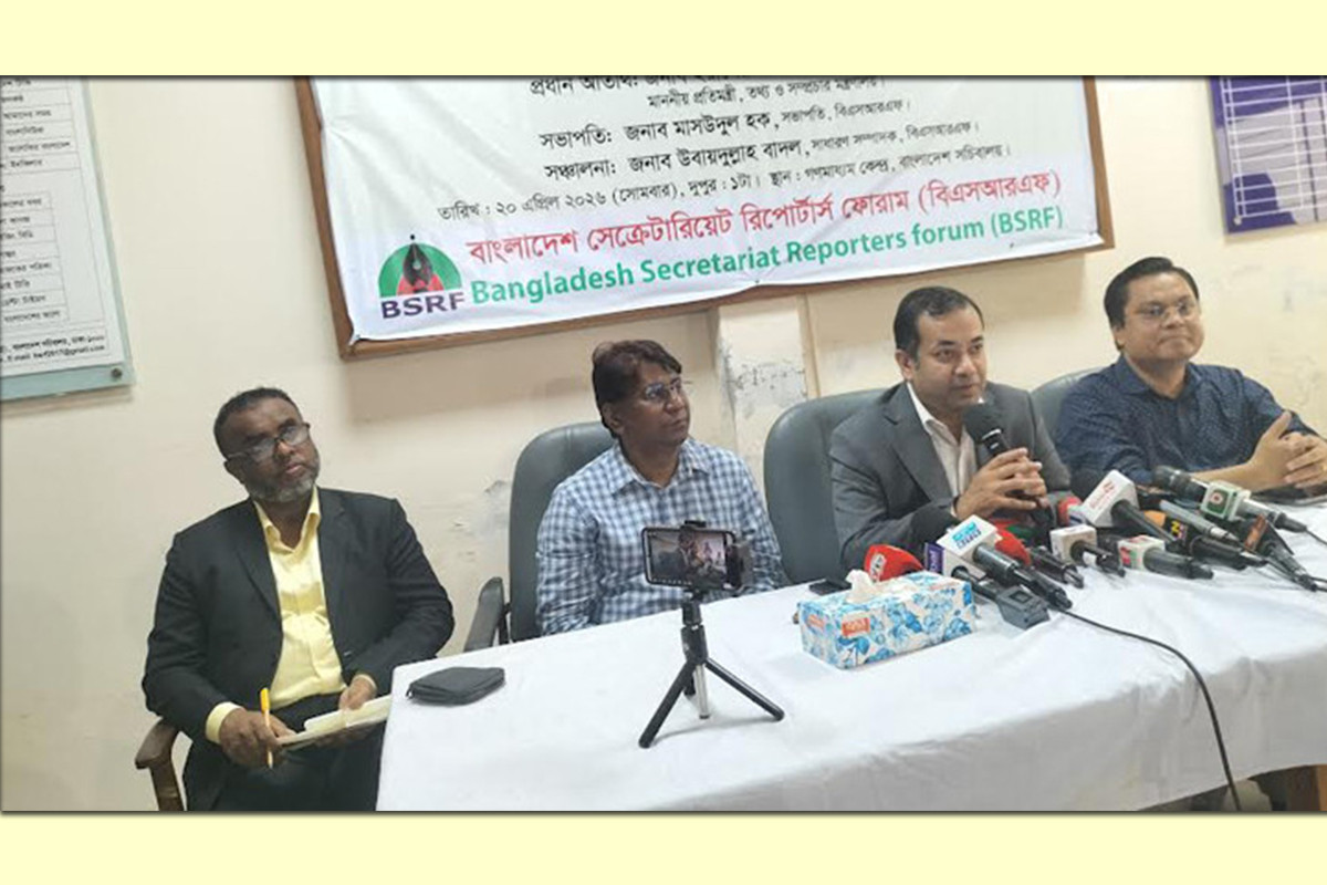 সরকার মিডিয়া নিয়ন্ত্রণে বিশ্বাস করে না : তথ্য প্রতিমন্ত্রী