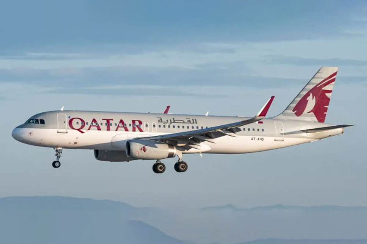 বিদেশি বিমান সংস্থাগুলোর ফ্লাইট ‘ধীরে ধীরে চালুর’ ঘোষণা দিল কাতার