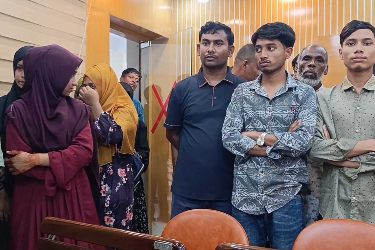 গাইবান্ধায় এসএসসির প্রবেশপত্র পায়নি ২ শতাধিক শিক্ষার্থী