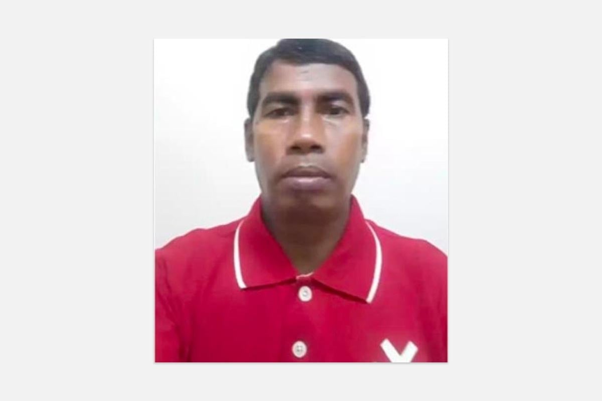 মাসুদ সাঈদীর প্রচেষ্টায় মিলল নিখোঁজ প্রবাসীর সন্ধান, দ্রুত দেশে ফেরানোর উদ্যোগ