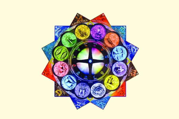 আজকের ভাগ্যচক্র