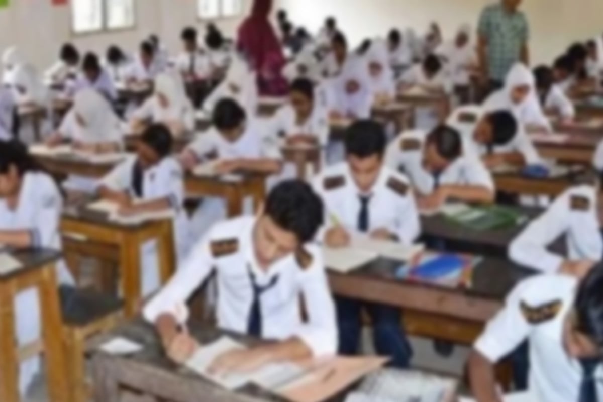 চাঁদপুর জেলায় এসএসসি ও সমমান পরীক্ষার্থী ৩০ হাজার ৭৫৬ জন