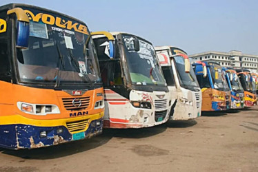 বাসের ভাড়া কত বাড়বে, চূড়ান্ত সিদ্ধান্ত আজ