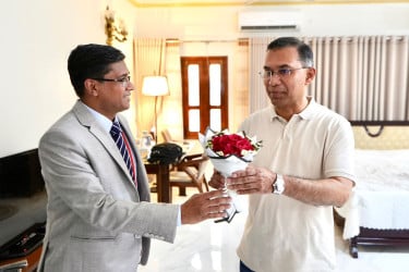 বগুড়ায় পৌঁছেছেন প্রধানমন্ত্রী তারেক রহমান