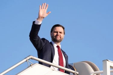 ভ্যান্সের নেতৃত্বে আবারও পাকিস্তান যাচ্ছে মার্কিন প্রতিনিধিদল