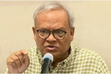 গুমের বিরুদ্ধে শক্ত আইন চায় জনগণ : রিজভী