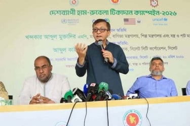 বৈশ্বিক প্রেক্ষাপটে জ্বালানি তেলের দাম বেড়েছে: বাণিজ্যমন্ত্রী