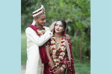 রাকসু নির্বাচনী প্রচারণায় গিয়ে মন ‘দেওয়া-নেওয়া’, প্রেম গড়ালো বিয়েতে
