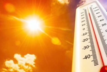 তীব্র হচ্ছে গরম, তাপমাত্রা নিয়ে সতর্কবার্তা