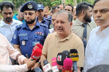 ‘স্বৈরাচারী সরকার গণবিচ্ছিন্ন হওয়ার সুদূর প্রসারী পরিণতি আজকের এই জ্বালানি সংকট’