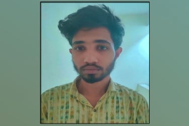 গোবিন্দগঞ্জে ইয়াবাসহ যুবক গ্রেপ্তার