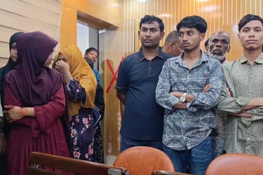 গাইবান্ধায় এসএসসির প্রবেশপত্র পায়নি ২ শতাধিক শিক্ষার্থী