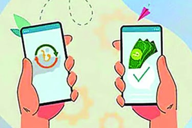 এক এজেন্টেই মিলবে সব মোবাইল ব্যাংকিং সেবা