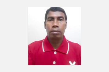 মাসুদ সাঈদীর প্রচেষ্টায় মিলল নিখোঁজ প্রবাসীর সন্ধান, দ্রুত দেশে ফেরানোর উদ্যোগ