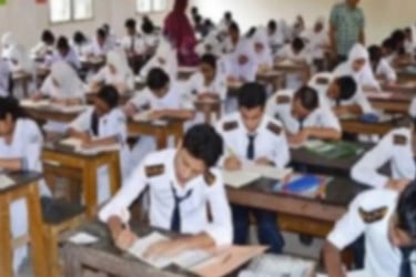 চাঁদপুর জেলায় এসএসসি ও সমমান পরীক্ষার্থী ৩০ হাজার ৭৫৬ জন