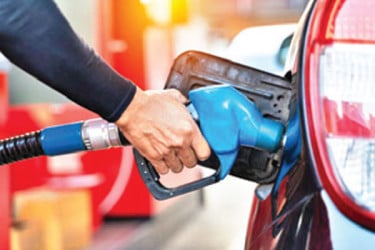 জ্বালানি নিয়ে উত্তপ্ত সংসদ