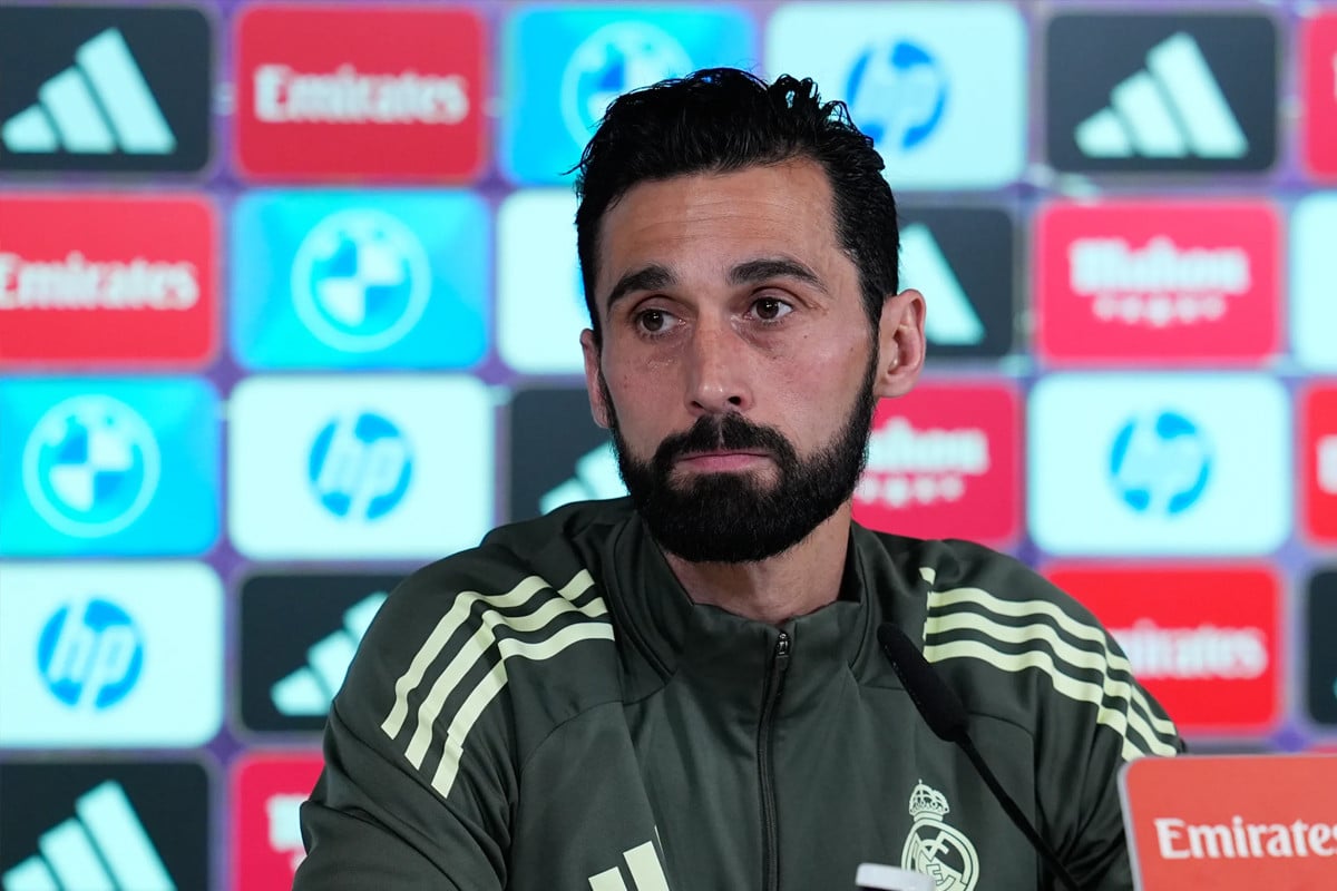 রিয়ালে নিজের ভবিষ্যৎ নিয়ে চিন্তিত নন আরবেলোয়া