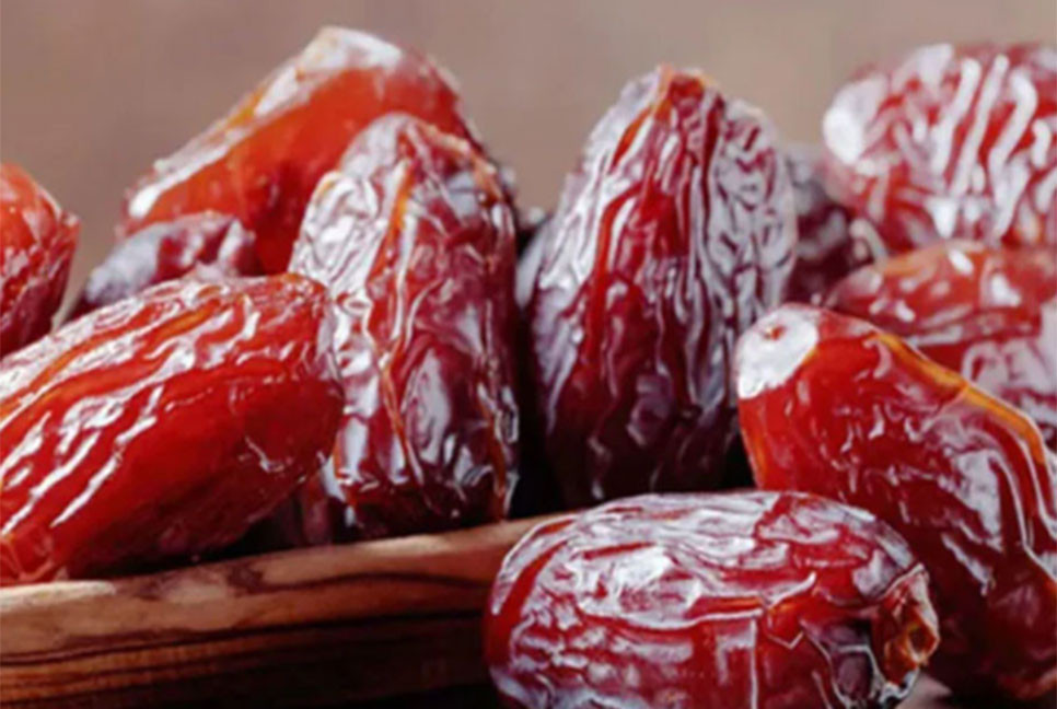 খালি পেটে খেজুর খাওয়ার উপকারিতা