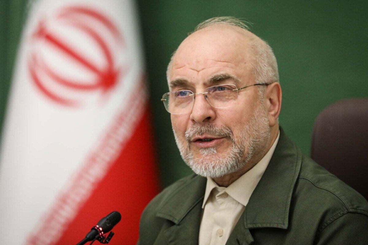 ট্রাম্প আলোচনাকে ‘আত্মসমর্পণের টেবিলে’ পরিণত করতে চান