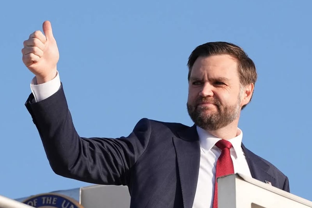 শান্তি আলোচনার লক্ষ্যে পাকিস্তানের পথে মার্কিন প্রতিনিধিদল, নেতৃত্বে ভ্যান্স