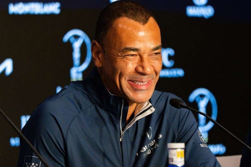 ব্রাজিলের এবারের বিশ্বকাপ জেতার সেরা সময়: কাফু