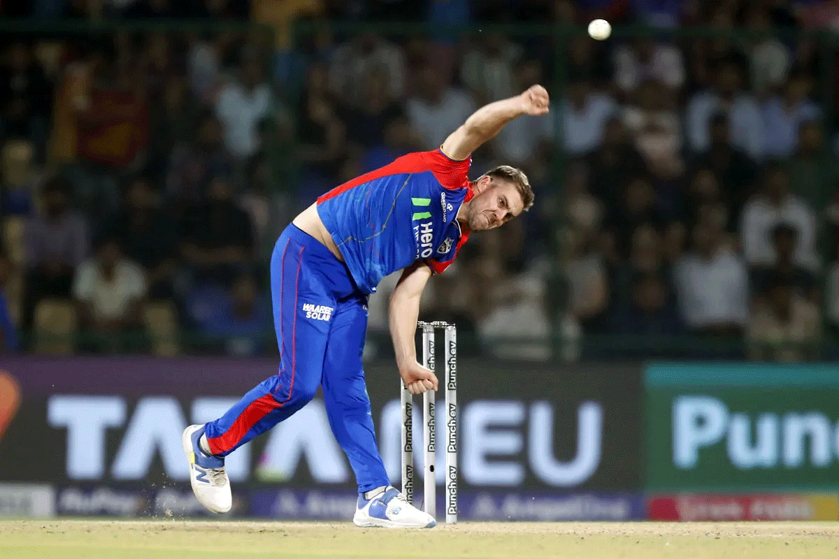 আইপিএলের মধ্যেই দল ছাড়লেন দক্ষিণ আফ্রিকান পেসার