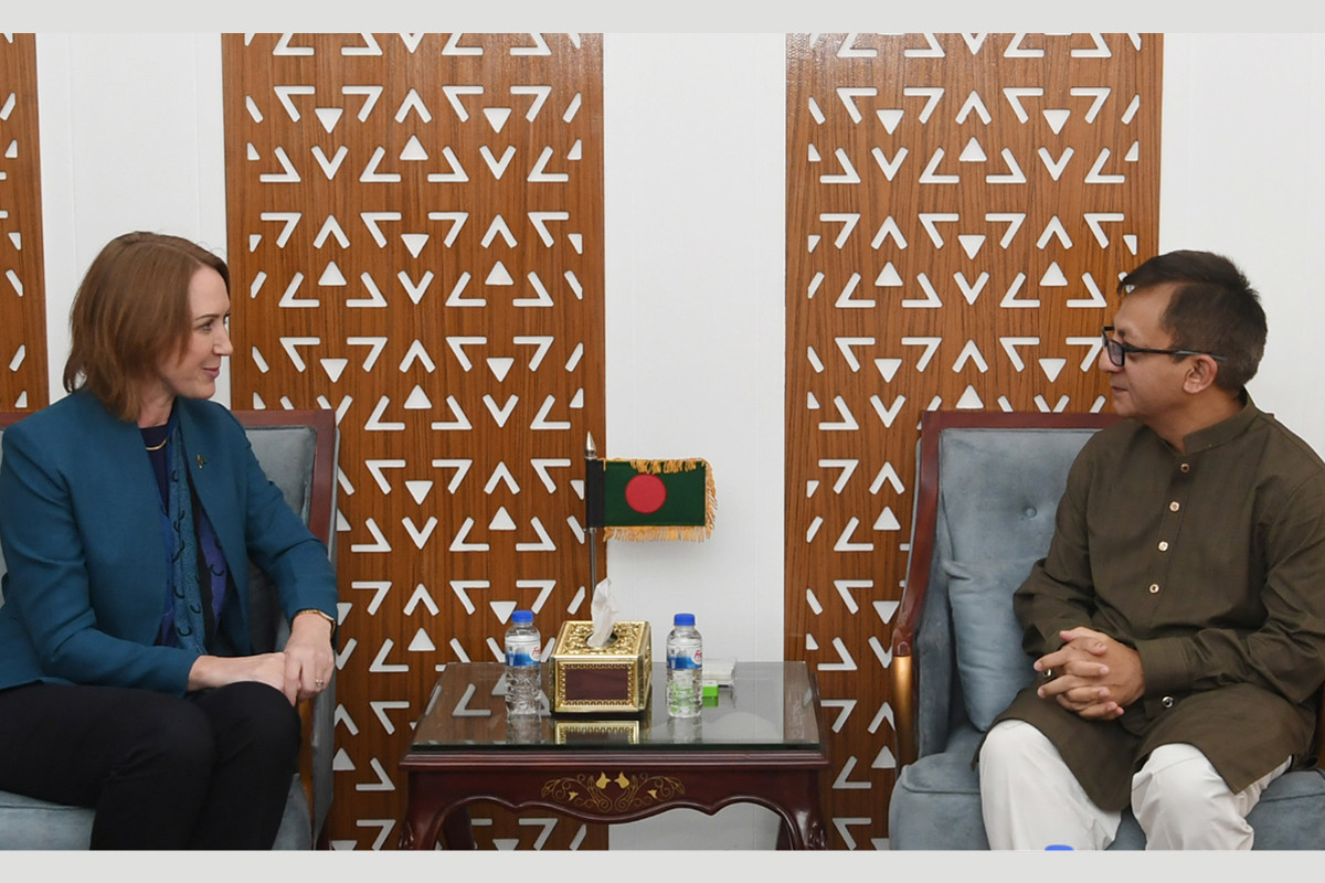 নতুন শিল্প স্থাপন ও কর্মসংস্থান সৃষ্টি বর্তমান সরকারের অগ্রাধিকার: বাণিজ্যমন্ত্রী