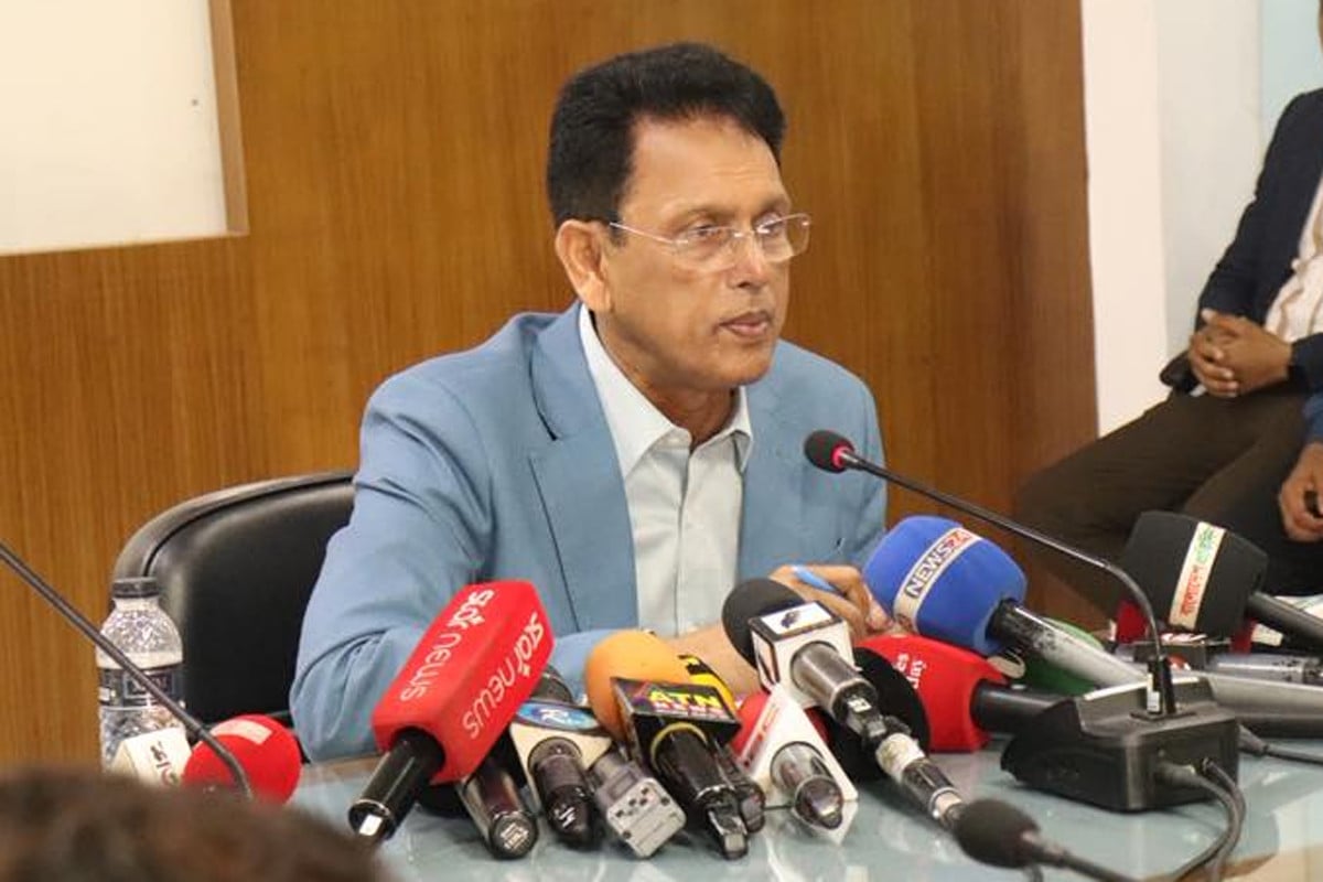 এইচএসসি পরীক্ষার রুটিন চলতি সপ্তাহে