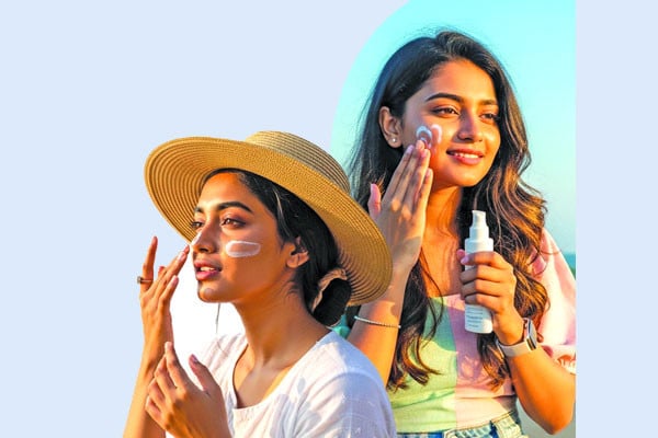সানট্যান এবং সান পয়জনিং কি একই বিষয়!