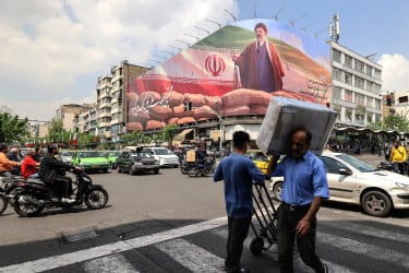 ইরান আলোচনা করতে প্রস্তুত, তবে দুর্বল অবস্থান থেকে নয়: বিশ্লেষণ