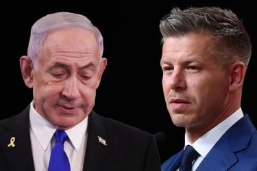 নেতানিয়াহু হাঙ্গেরিতে এলে তাকে গ্রেপ্তার করা হবে : নবনির্বাচিত প্রধানমন্ত্রী