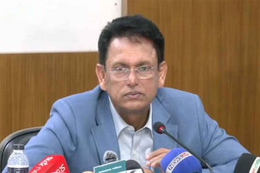 পরীক্ষা সুন্দর হয়েছে, প্রশ্ন আউটের কোনো সম্ভাবনা নেই এবং হয়নি: শিক্ষামন্ত্রী