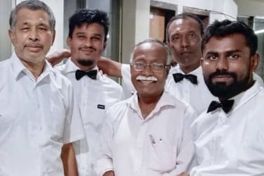 বক্সিং কোচ মহীর মৃত্যু