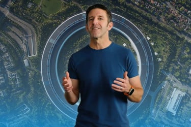 অ্যাপলের সিইও’র পদে বসতে যাওয়া কে এই টার্নাস?