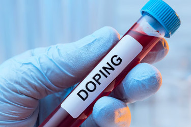ডোপিংয়ের ‘চরম ঝুঁকিপূর্ণ’ ক্যাটাগরিতে ভারত