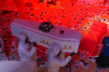 ইংল্যান্ডে প্রতি মাসে গড়ে ছুরিকাঘাতে দুই শিশুর প্রাণ যাচ্ছে