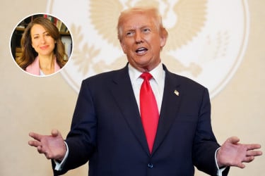 ট্রাম্পের বক্তব্য ও সোশ্যাল মিডিয়া পোস্ট আলোচনার পথে নেতিবাচক প্রভাব ফেলছে