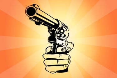 কুষ্টিয়ায় দুর্বৃত্তদের গুলিতে স্বেচ্ছাসেবক দল নেতাসহ ১০ জন গুলিবিদ্ধ