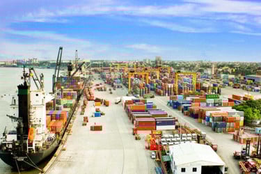 চট্টগ্রামে বহির্নোঙরে পৌঁছেছে এক লাখ টন ডিজেল-অকটেনবাহী ৩ ট্যাংকার