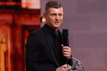 রিয়ালে ফেরার সম্ভাবনা উড়িয়ে দিলেন টনি ক্রুস