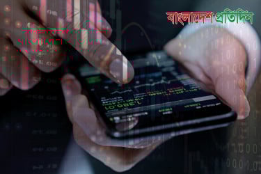 সূচকের সঙ্গে বেড়েছে ডিএসইর লেনদেন